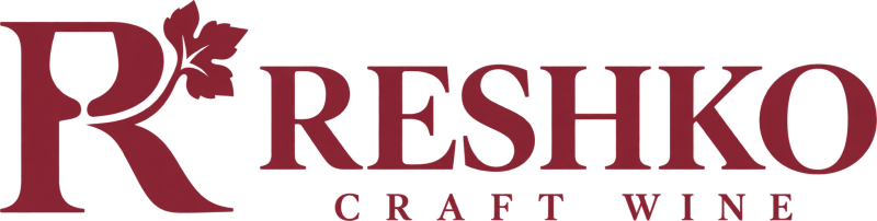 Reshko Craft Wine