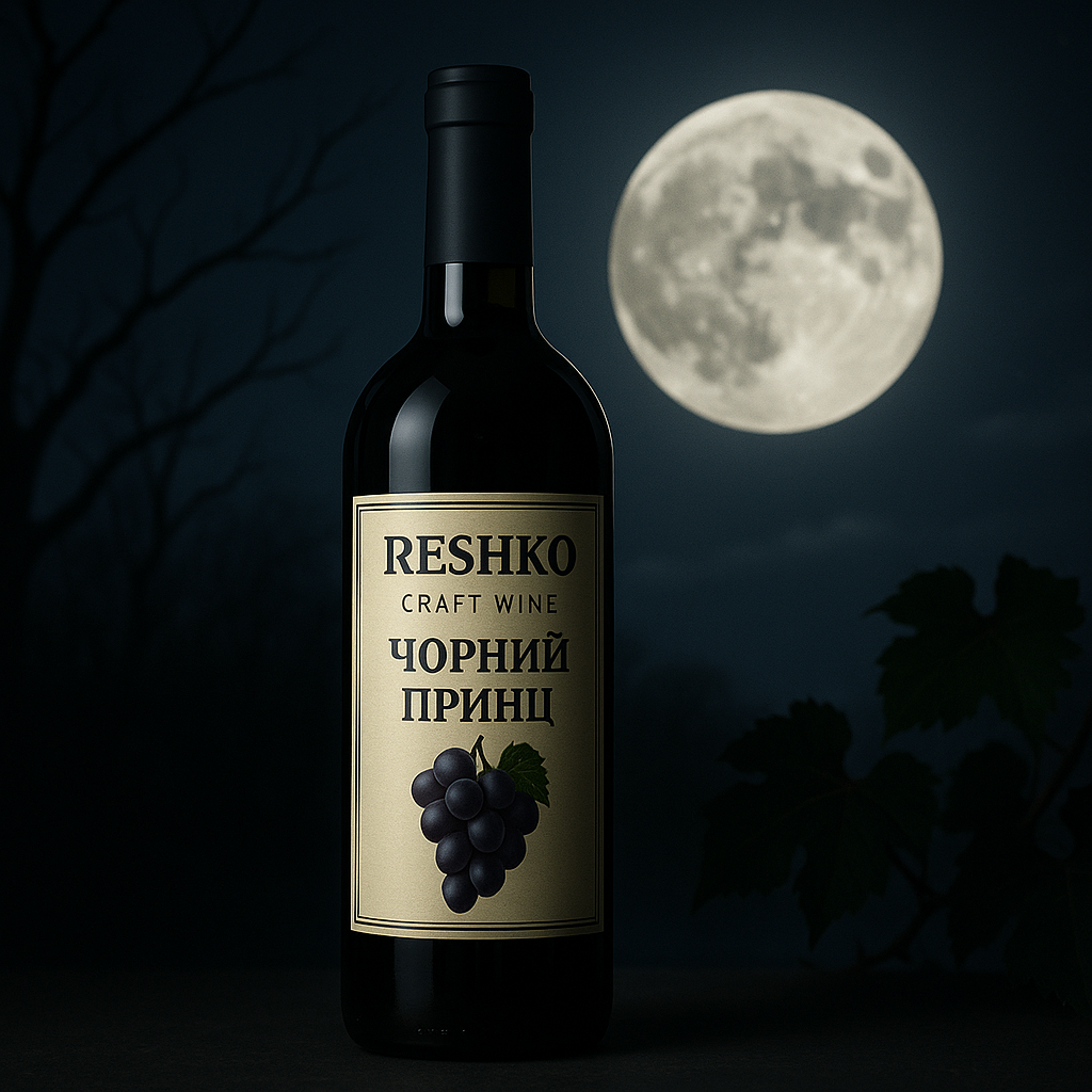 Чорний Принц