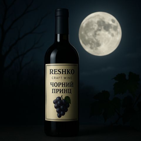 Чорний Принц