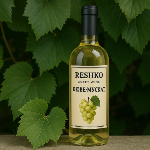 Кюве-Мускат